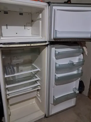 geladeira gelando muito detalhes de uso 350 lt