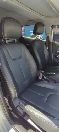 Chery Tiggo 2 ACT 1.5 16V Flex Aut.5p 2019