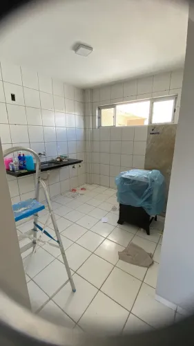 Serviços geral em apartamento e casas