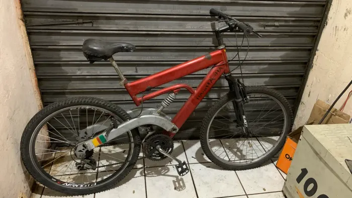 Venda de Bicicleta