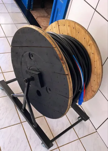 60 Metros Cabo PP 4x16mm