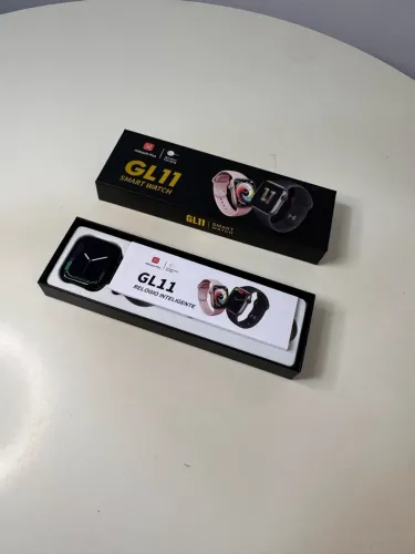 Smartwatch G11