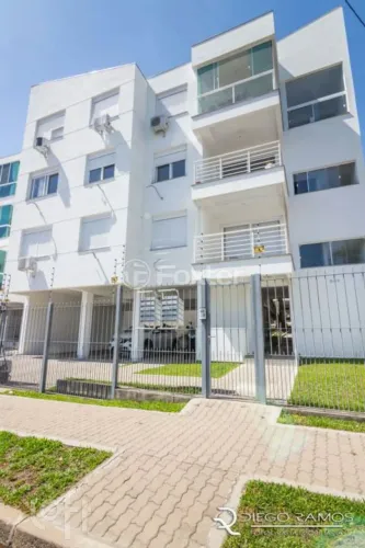 Apartamento à venda em Camaquã com 112 m², 3 quartos, 1 suíte, 1 vaga