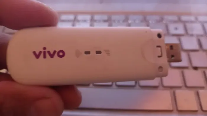 Roteador Portatil wi fi VIVO 4G