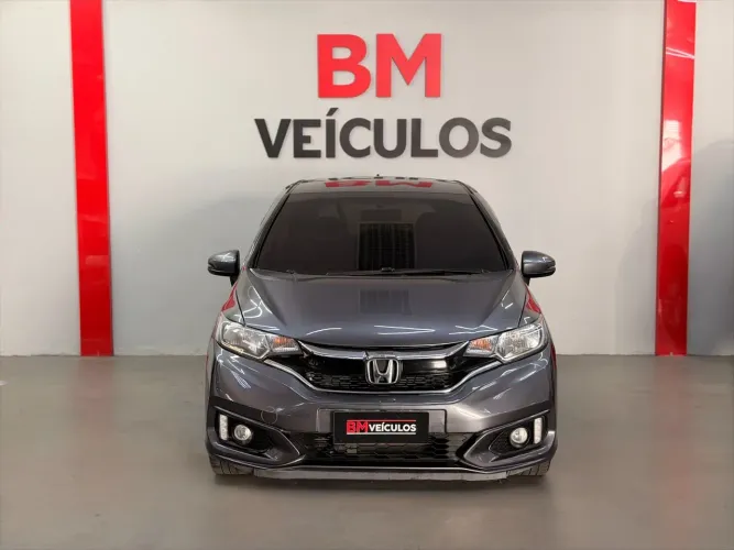 Honda Fit Ex/s/ex 1.5 Flex/flexone 16V 5P Aut. 2019