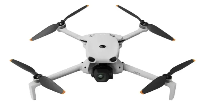 Drone DJI Lito 1 (lacrado! ensino a voar!)