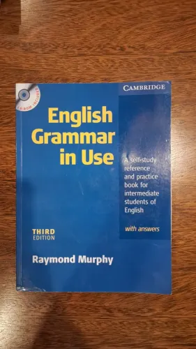 Gramática ?English Grammar in Use? 