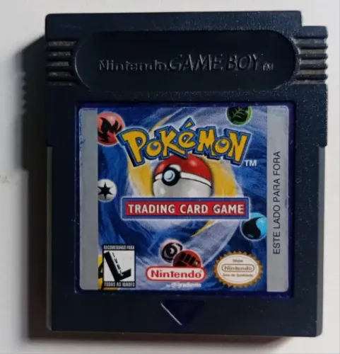 Pokémon Game Boy