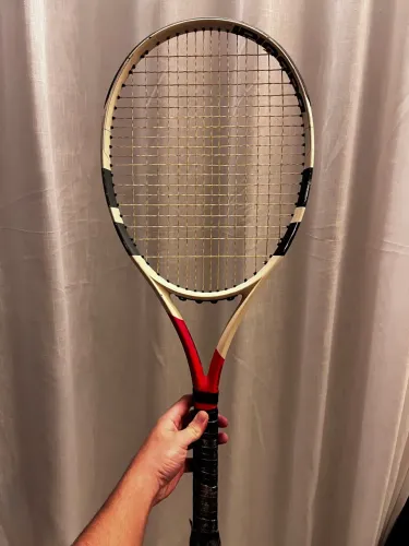 Raquete Babolat Pure Strike