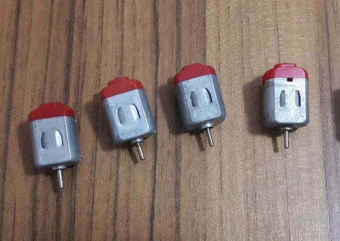 Autorama lote c 04 motores funcionando perfeitamente