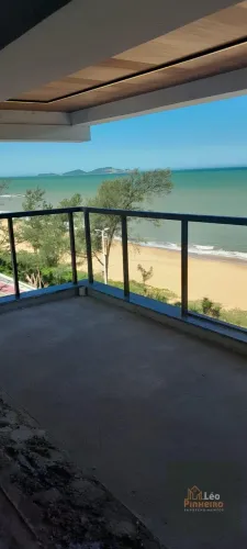 Apartamento em Praia do Pecado - Macaé