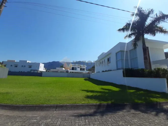Terreno à venda, 360 m² por R$ 1.000.000,00 - Costa Nova - Caraguatatuba/SP