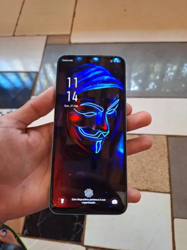 Infinix 50 pro 5G