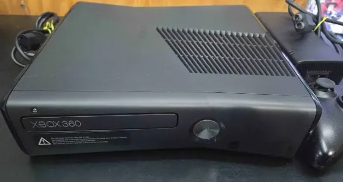 Xbox 360 desbloqueado