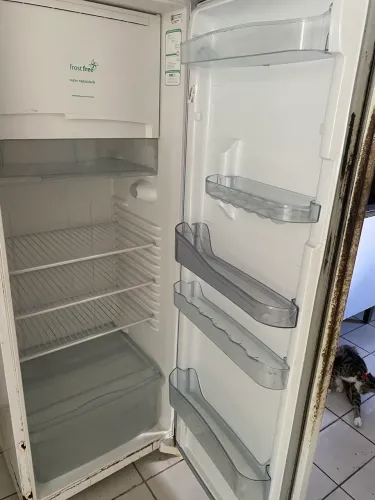 Geladeira