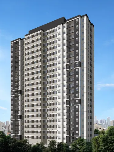 VIVAZ PRIME RIO BONITO - FASE 2