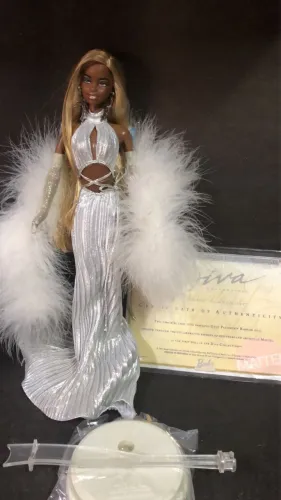 Barbie