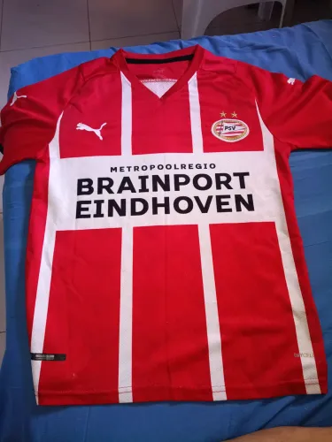 Camisa do psv