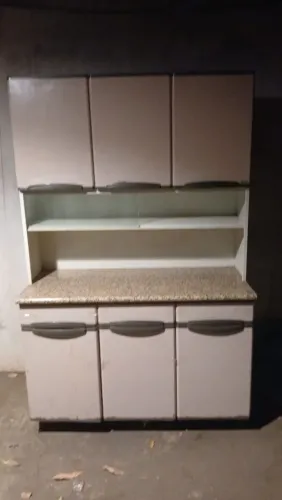 Vendo armário