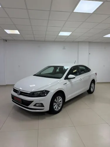 Volkswagen Virtus Comfort. 200 TSI 1.0 Flex 12V AUT 2018