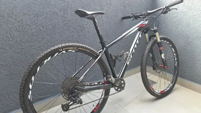 Bicicleta MTB Scott Scale 930