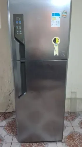 Geladeira Eletrolux