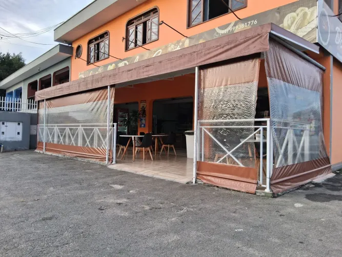 OPORTUNIDADE cobertura padaria fechada ou área gourmet