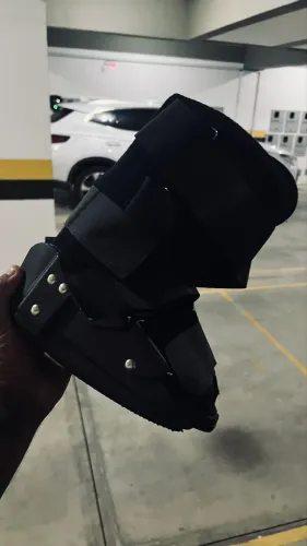 Bota Robofoot