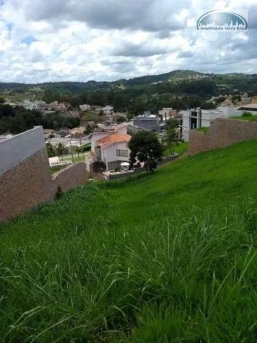 Terreno à venda, 1019 m² por R$ 480.000,00 - Condomínio Delle Stelle - Louveira/SP