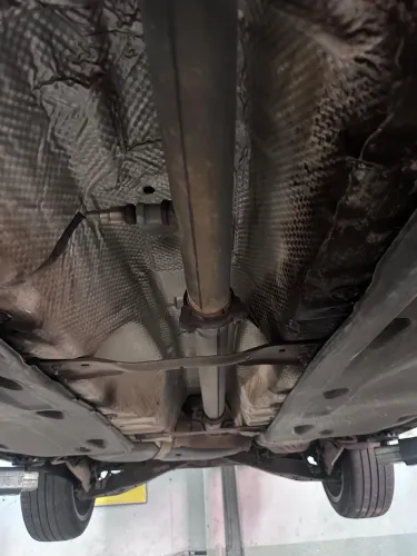Vendo Downpipe 3 polegadas com afastador de sonda Jetta 2016