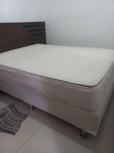 Cama de casal 
