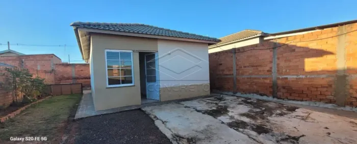 Casa Residência em Botucatu