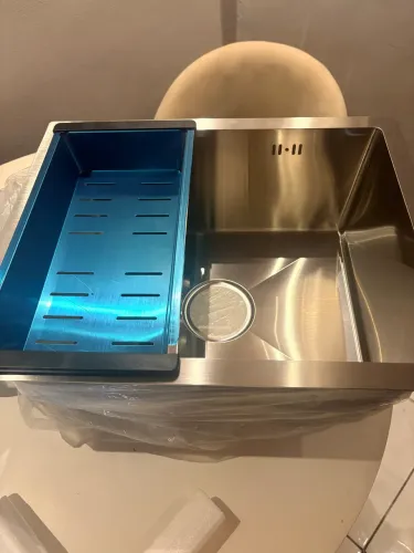 CUBA GOURMET INOX INOVARE - NOVA