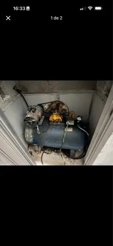 Compressor