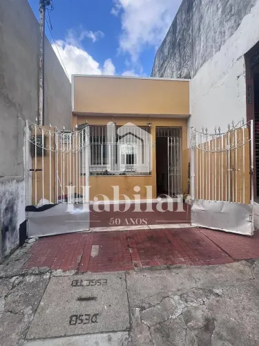 Casa à venda, Siqueira Campos, Aracaju, SE 2/4 R Paraíba.-18