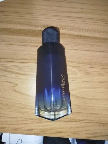 Perfume Malbec ultra bleu