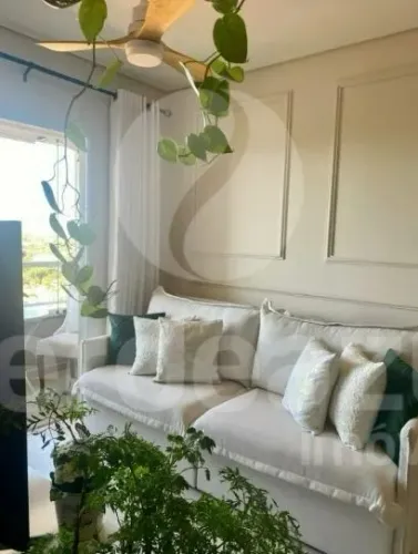 apartamento - Sol Nascente - Paulínia
