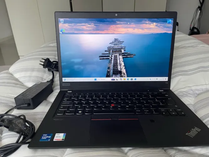 Lenovo ThinkPad t14 Gen2