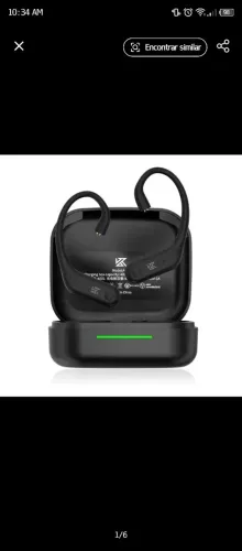 Modulo Bluetooth Kz AE01 (Lacrado + Envio) 