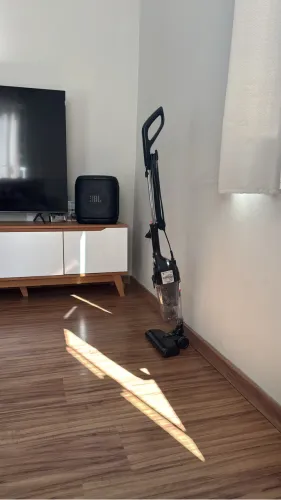 ASPIRADOR DE PÓ PHILCO 1450W - 2 EM 1