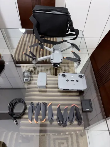 DRONE DJI AIR 2S STANDARD