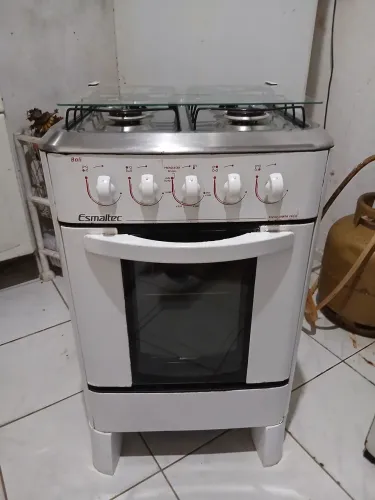 Fogão Esmaltec
