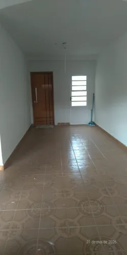 Casa à venda no Santa Cecília em Pouso Alegre com 3 quartos