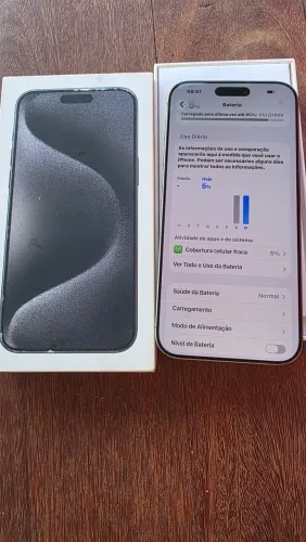 ? iPhone 16 Pro Max 256GB Dourado ) ?