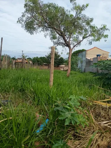 Terreno Lote 720m² Plano no Bairro São José - Matozinhos (5 min do Centro)
