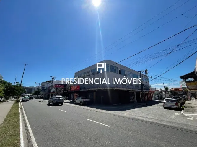 LOJA COMERCIAL em CABO FRIO - RJ, CENTRO
