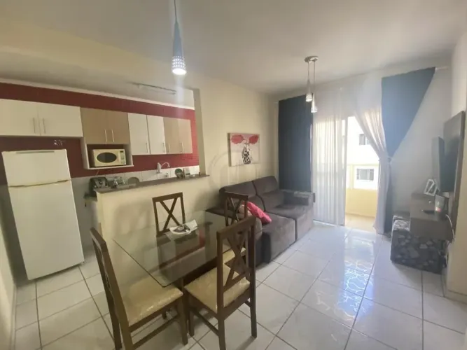 Apartamento com 02 dormitórios - Vila Della Piazza - Jundiaí/SP REF: AP2105