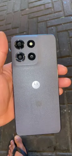 MOTO G15 256G