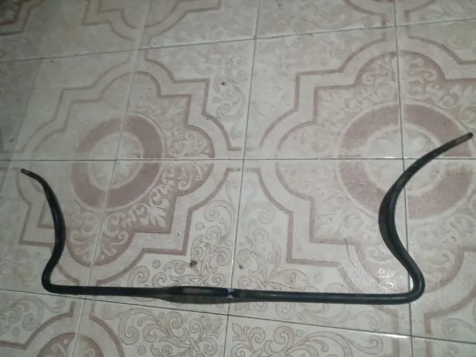 Vendo está barra estabilizadora 140 reais