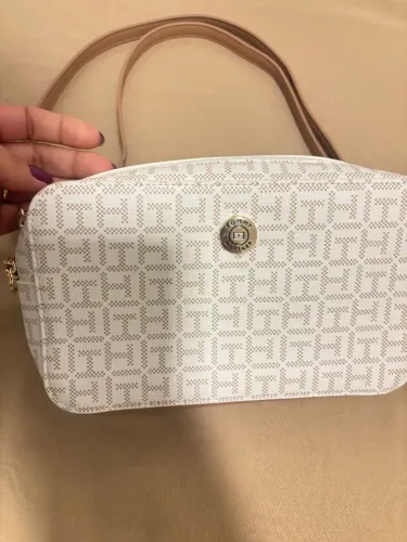 Bolsa transversal Tommy Hilfiger